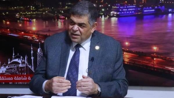 أشرف حاتم - أرشيفية