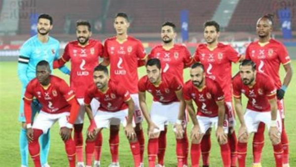 الاهلي أرشيفية
