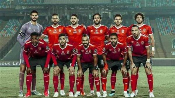 الأهلي - أرشيفية