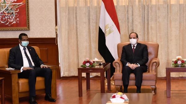 السيسي اليوم- ارشيفية