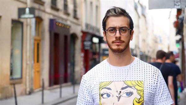 سعد لمجرد- ارشيفية