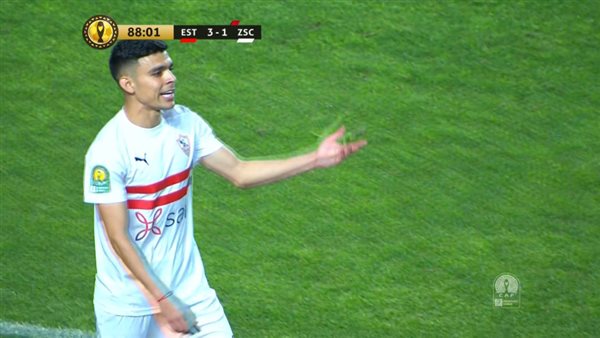 الزمالك - أرشيفية
