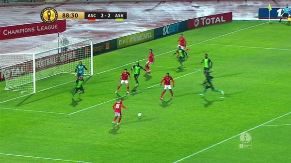 الأهلي/أرشيفية