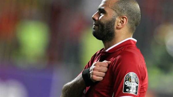 عماد متعب/أرشيفية