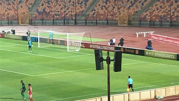 الأهلي/أرشيفية