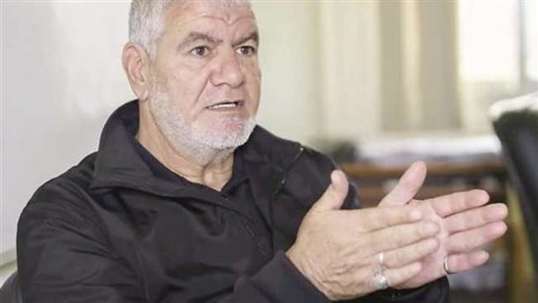 إكرامي الشحات/أرشيفية