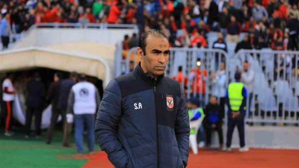 سيد عبد الحفيظ أرشيفية