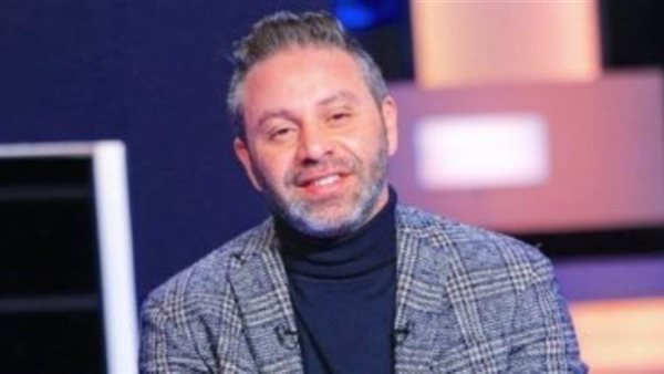 حازم إمام -أرشيفية