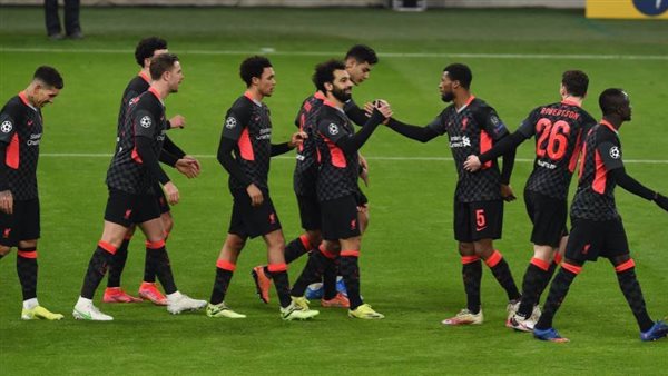 فريق ليفربول أرشيفية