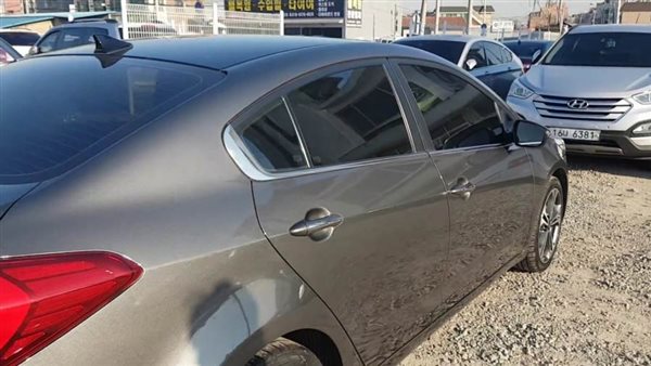 سيارات- ارشيفية