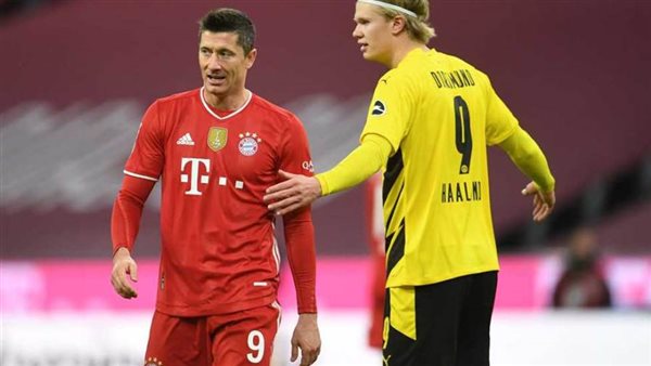 هالاند.أرشيفية