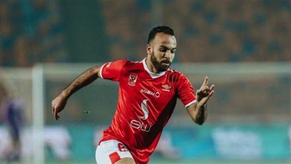 محمد مجدي افشة.أرشيفية