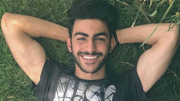 عبود العمري- ارشيفية