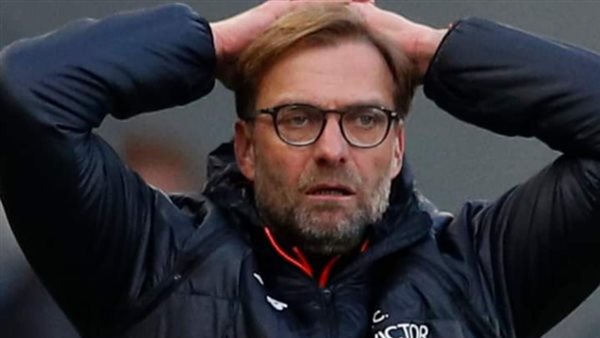 يورجن كلوب أرشيفية