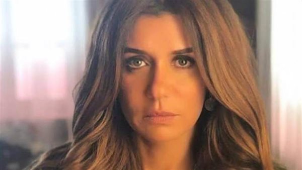 غادة عادل- ارشيفية