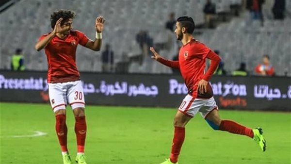 الأهلي-إرشيفية