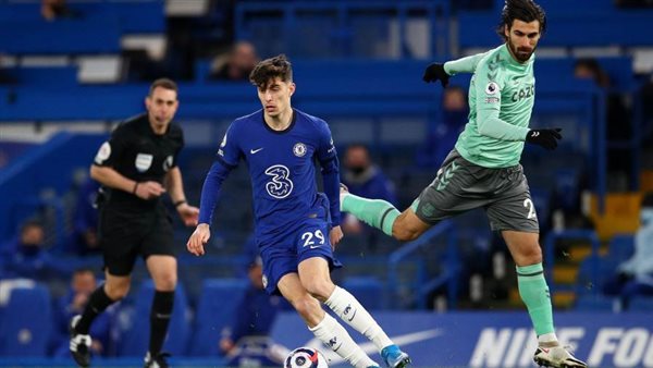 تشيلسي - أرشيفية