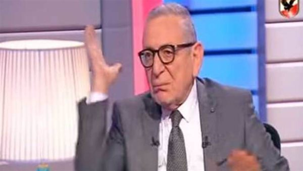 عدلي القيعي-أرشيفية