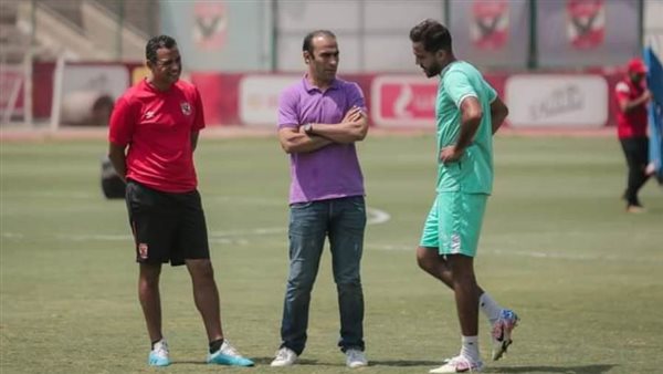 كهربا وسيد عبدالحفيظ.أرشيفية