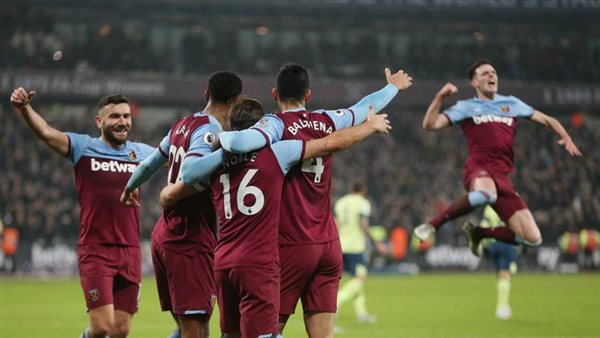 ويست هام يونايتيد-