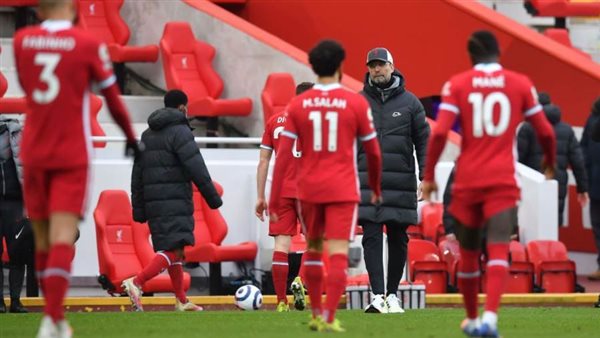 ليفربول-أرشيفية