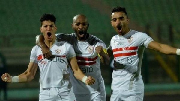 الزمالك-أرشيفية