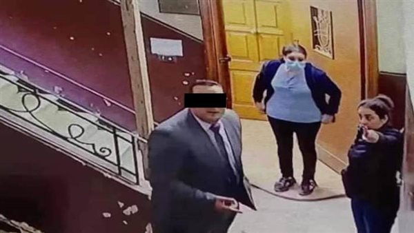 متحرش الأطفال- ارشيفية