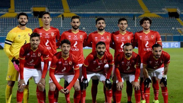 الاهلي.أرشيفية