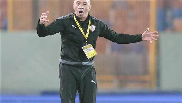 باتشيكو/أرشيفية