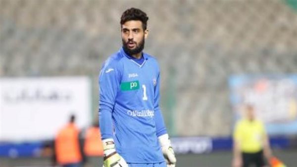 أحمد الشناوي-أرشيفية