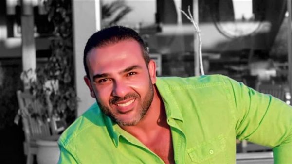 شريف صبحي- ارشيفية