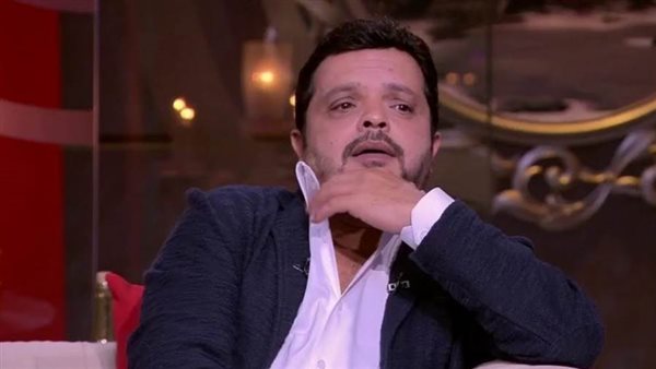 محمد هنيدي- ارشيفية