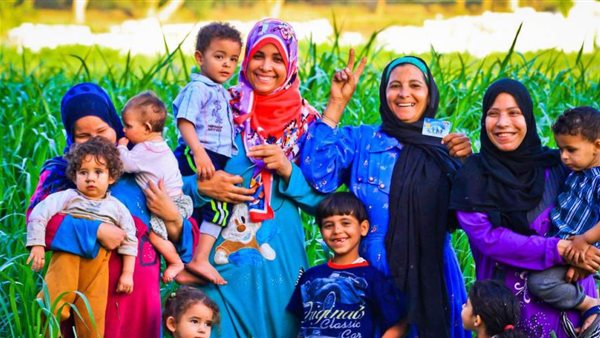 تكافل وكرامة - ارشيفية