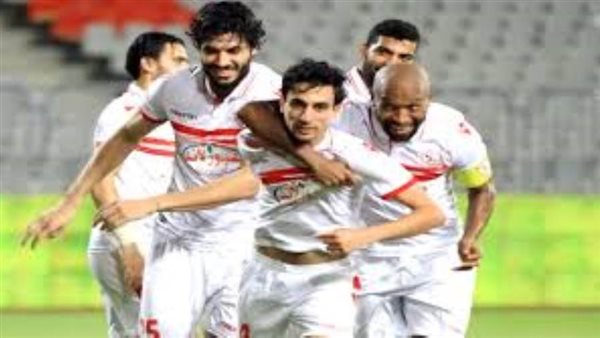 شيكابالا وحفني