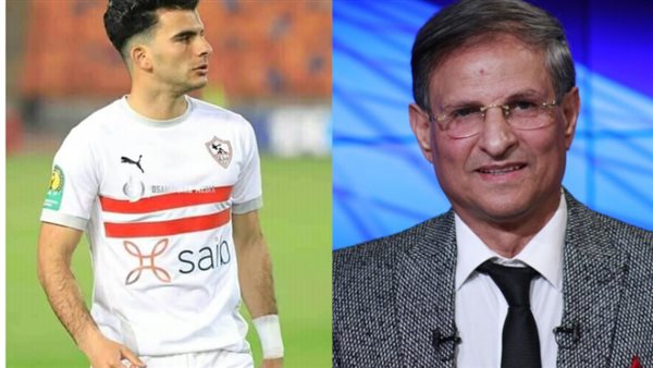 احمد سيد زيزو ومصطفى