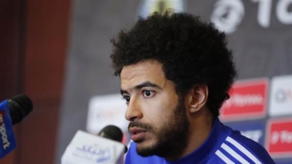 عمر جابر.أرشيفية