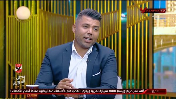 أحمد أبو مسلم - أرشيفية