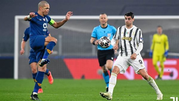 يوفينتوس - أرشيفية