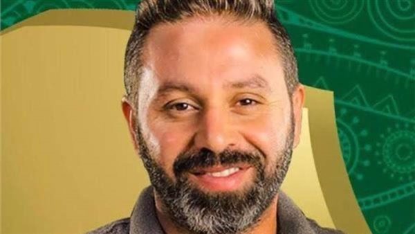 حازم إمام-أرشيفية