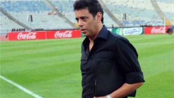 هاني رمزي-أرشيفية