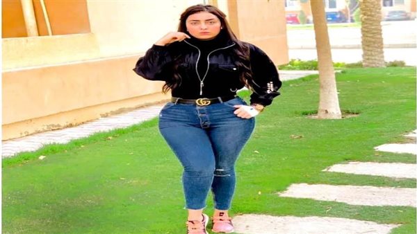 هدير الهادي- ارشيفية