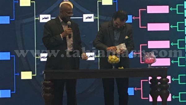 دوري مراكز الشباب