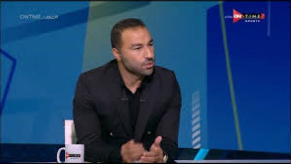 أحمد عبد الرؤوف -