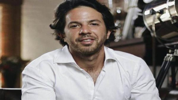 عمر الشناوي- ارشيفية