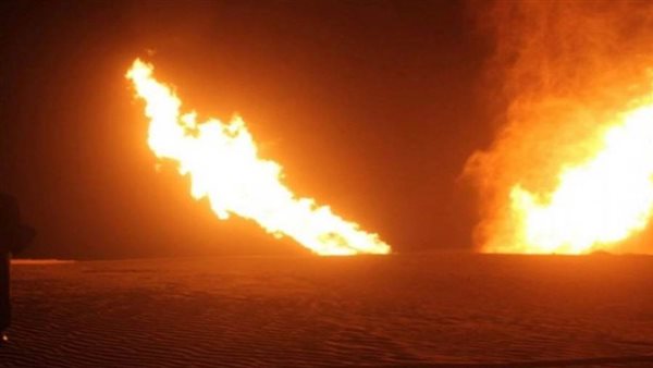 انفجار.أرشيفية