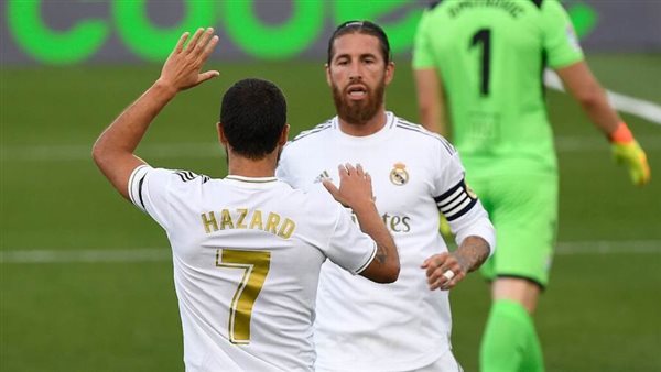 راموس - أرشيفية