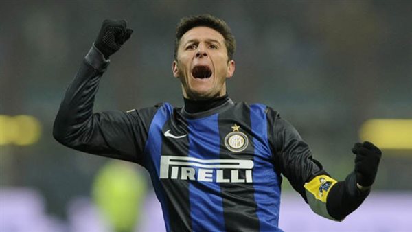 خافيير زانيتي - أرشيفية