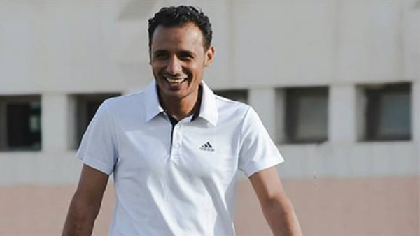 طارق السيد -أرشيفية