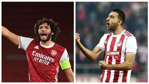 محمد النيني وأحمد