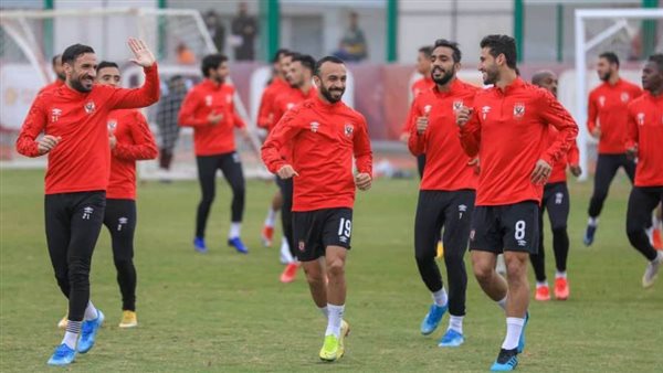 الأهلي-إرشيفية